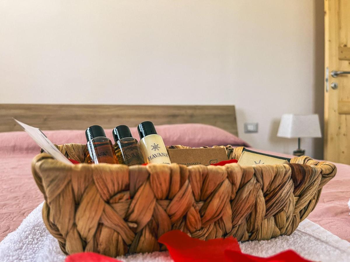 Villa Tuscia Apartments 투스카니아 외부 사진