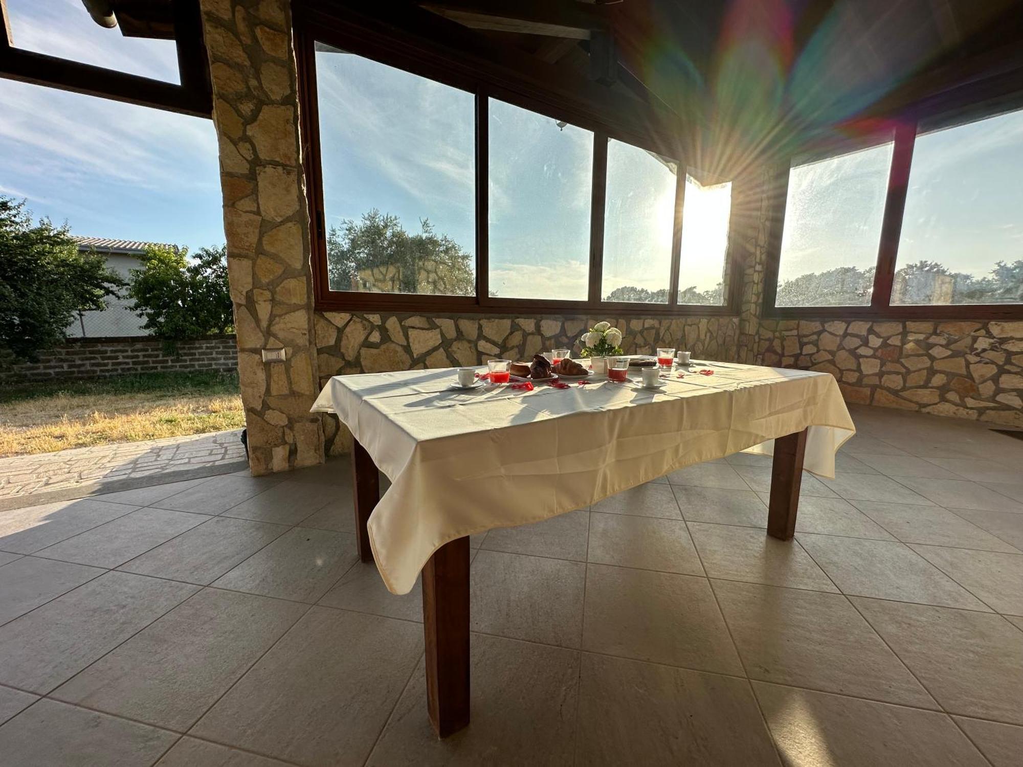 Villa Tuscia Apartments 투스카니아 외부 사진