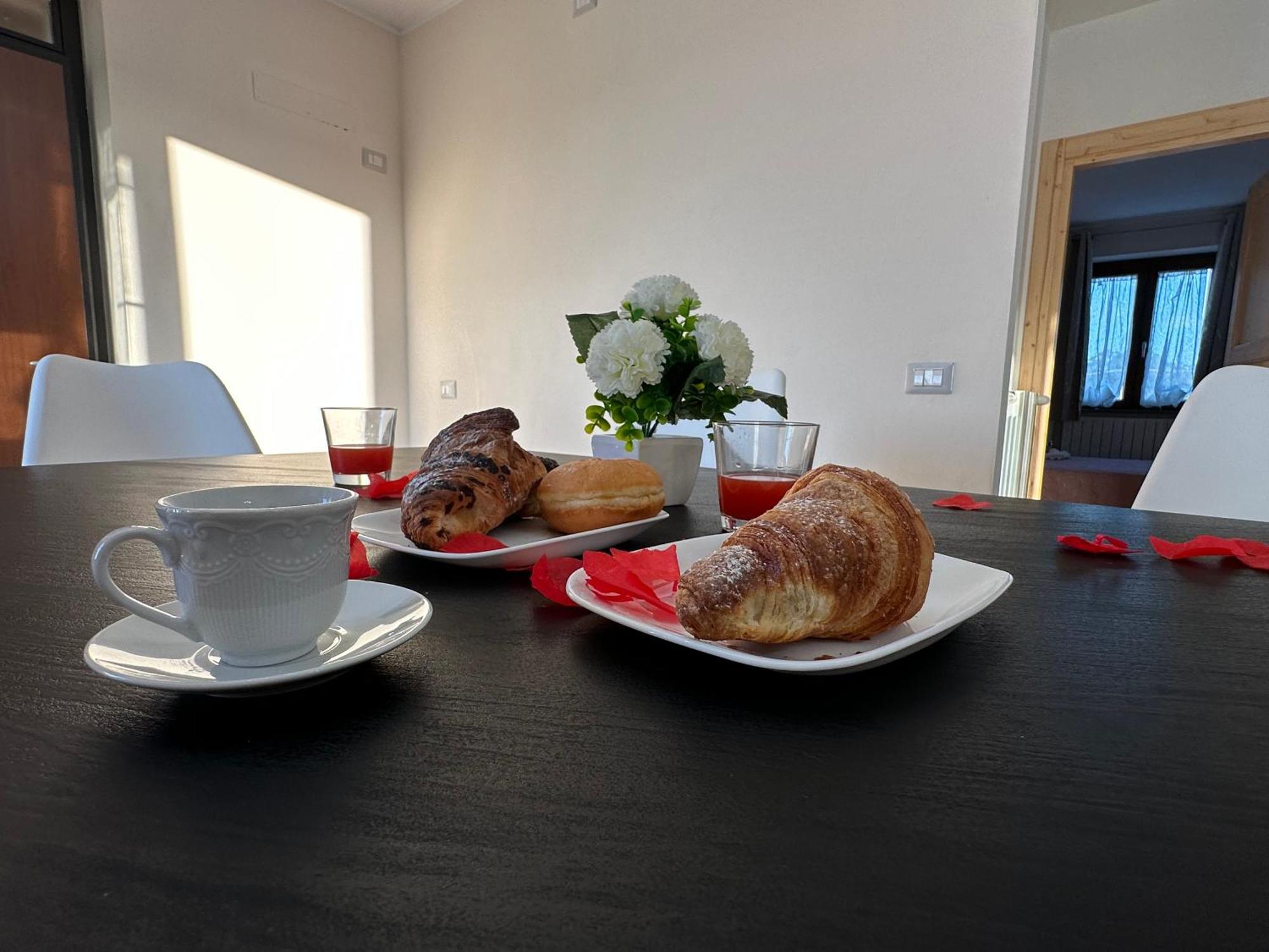 Villa Tuscia Apartments 투스카니아 외부 사진