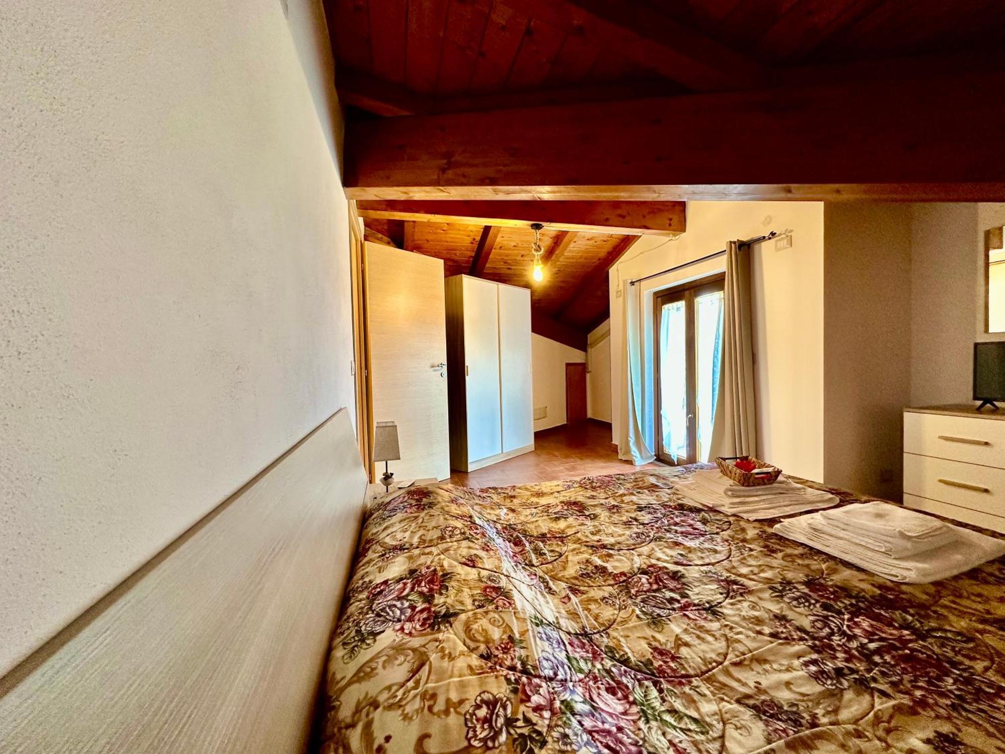 Villa Tuscia Apartments 투스카니아 외부 사진