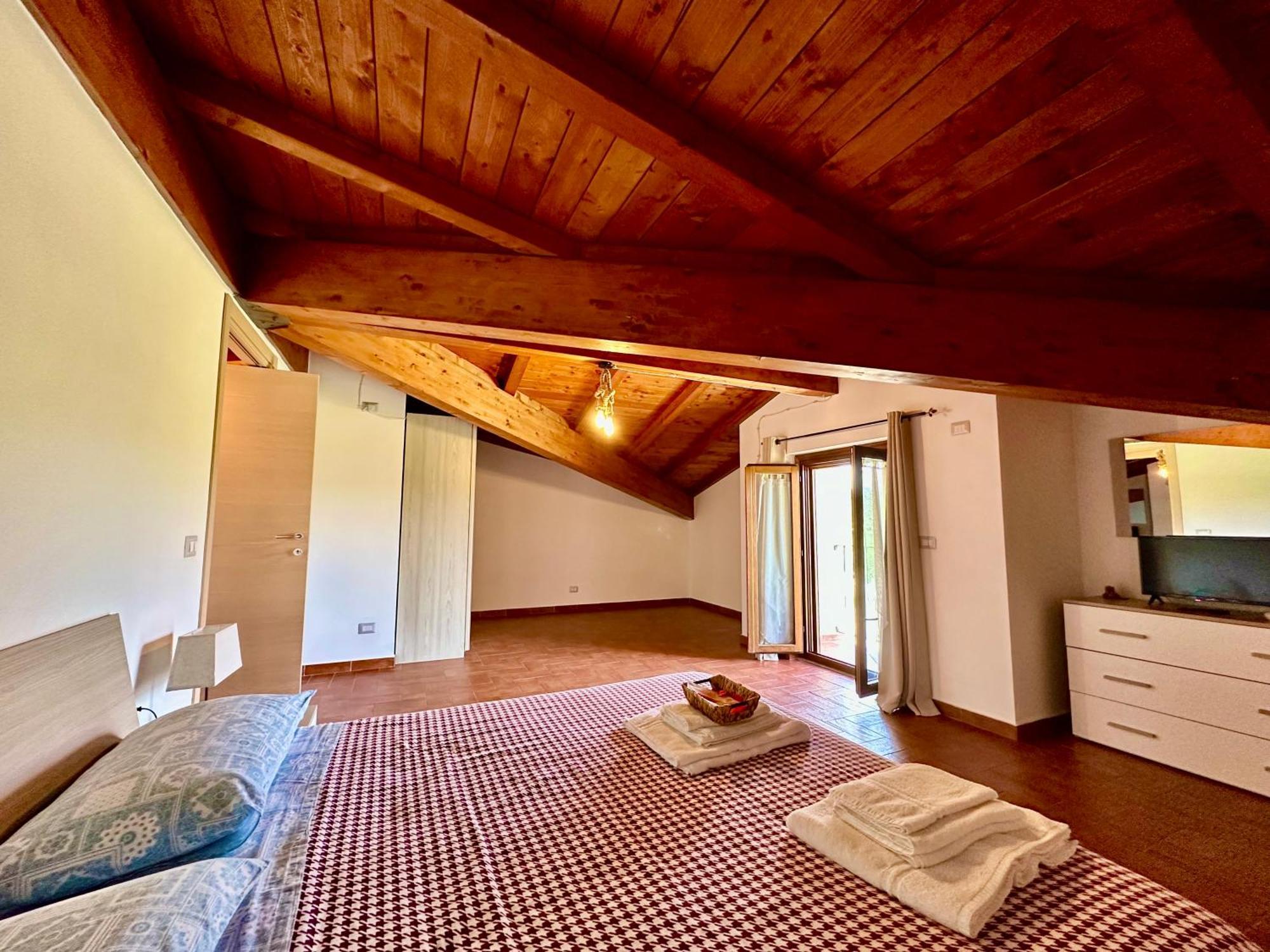 Villa Tuscia Apartments 투스카니아 외부 사진