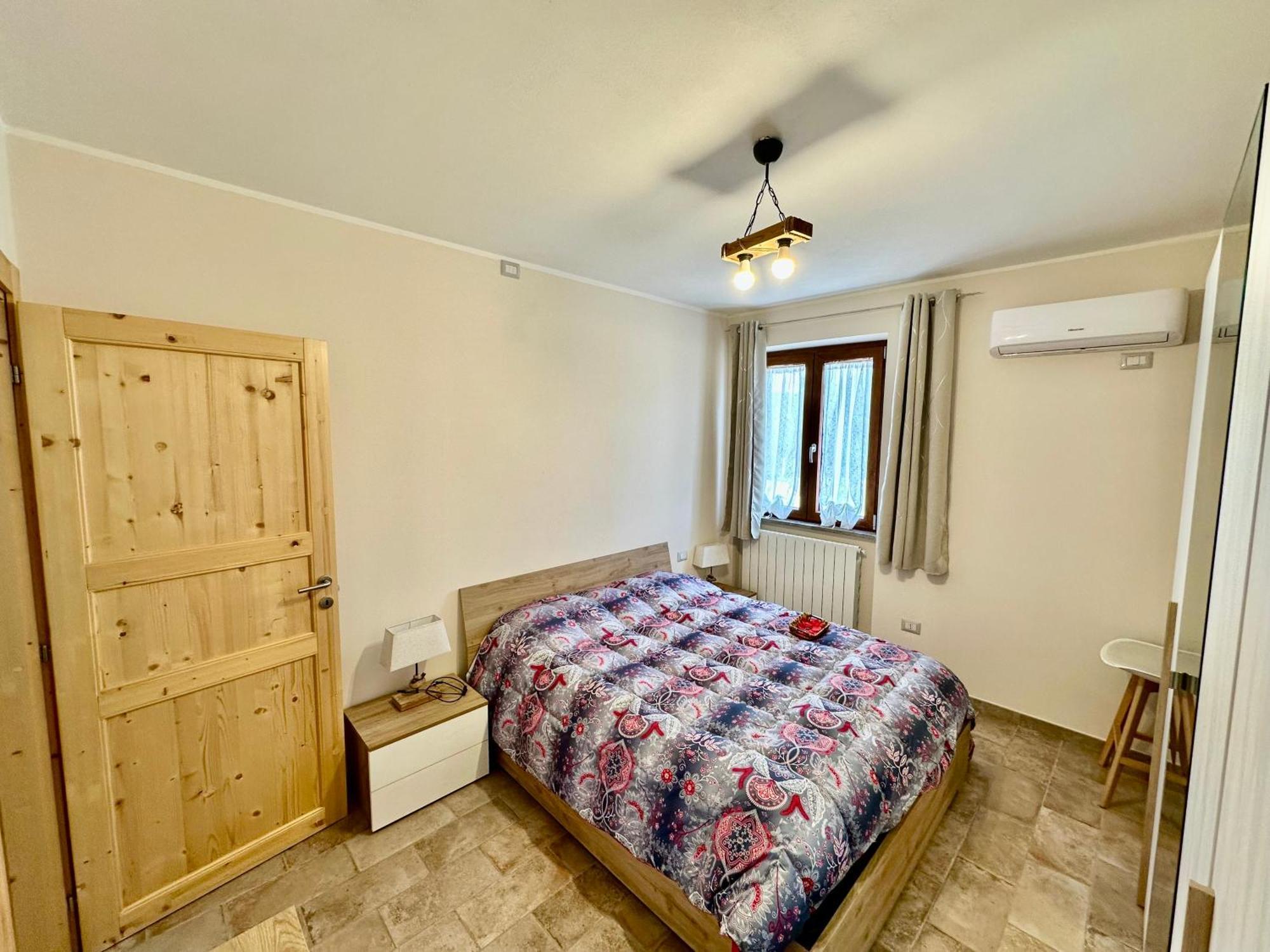 Villa Tuscia Apartments 투스카니아 외부 사진