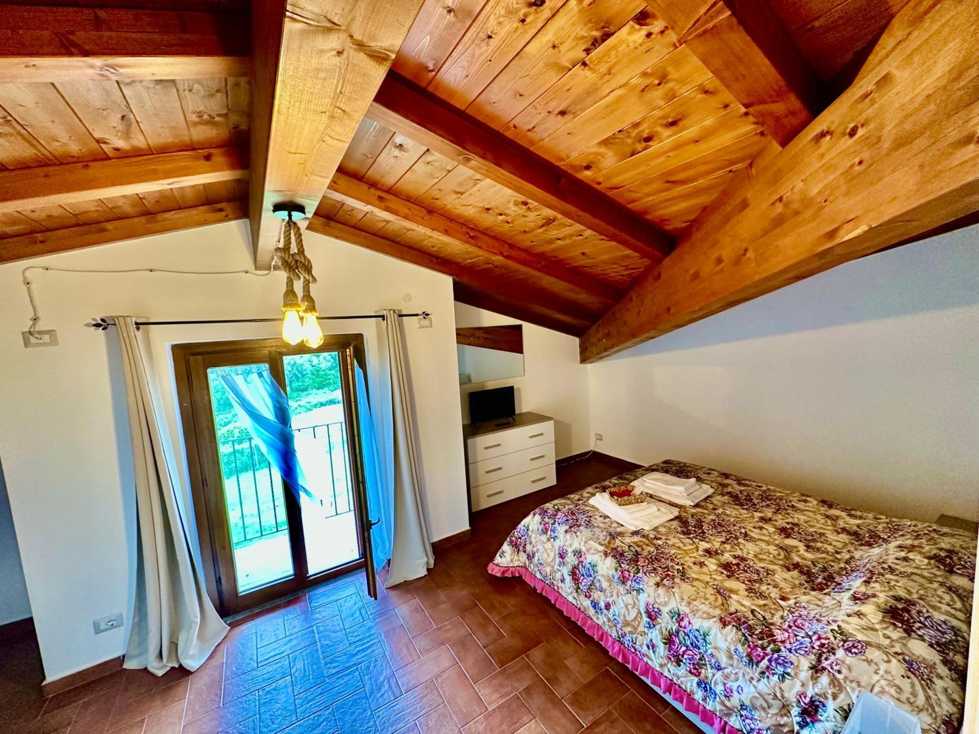 Villa Tuscia Apartments 투스카니아 외부 사진