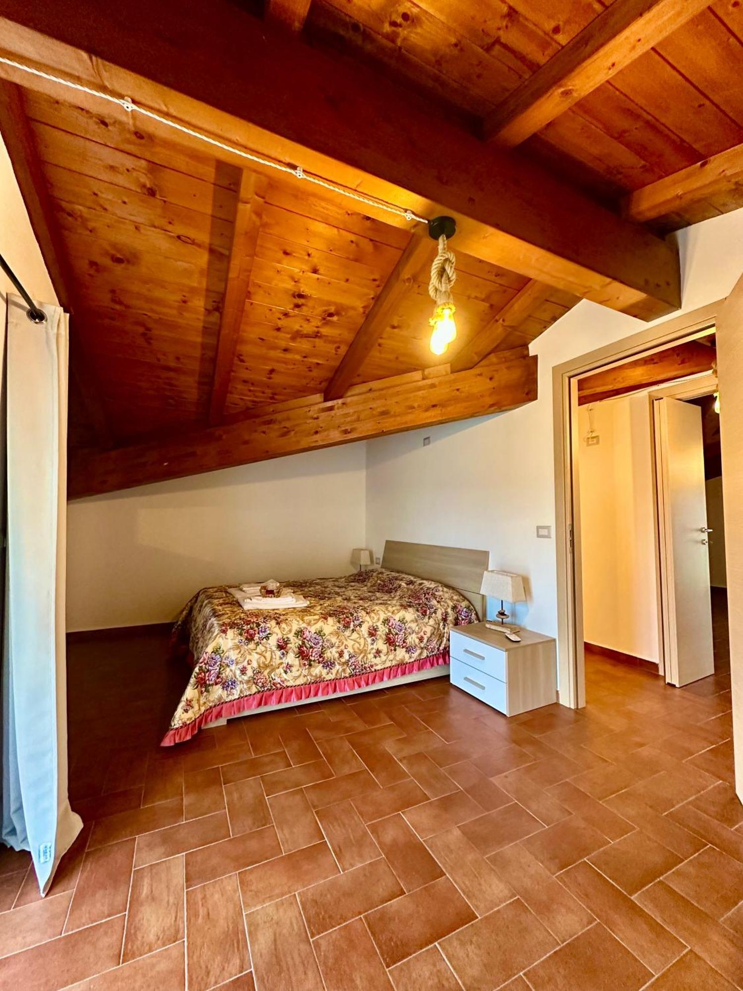 Villa Tuscia Apartments 투스카니아 외부 사진